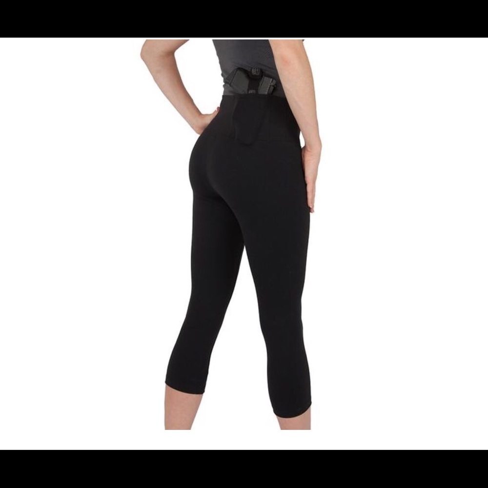 Conceal Carry Leggings